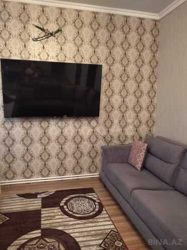 Satılır 3 otaqlı həyət evi/bağ evi 90 m², Mehdiabad q., photo 3 from 15