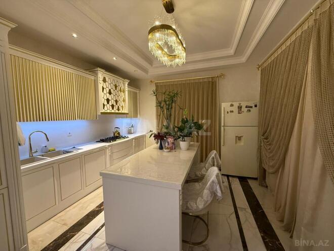 İcarəyə verilir 6 otaqlı həyət evi/bağ evi 500 m², Bilgəh q., photo 21 from 32