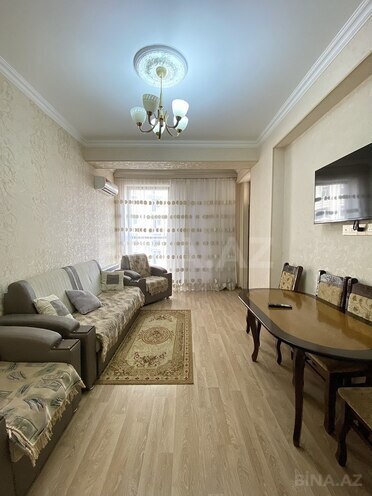 Сдаётся 3-комн. новостройка 70 м², м. 28 мая, photo 3 from 17