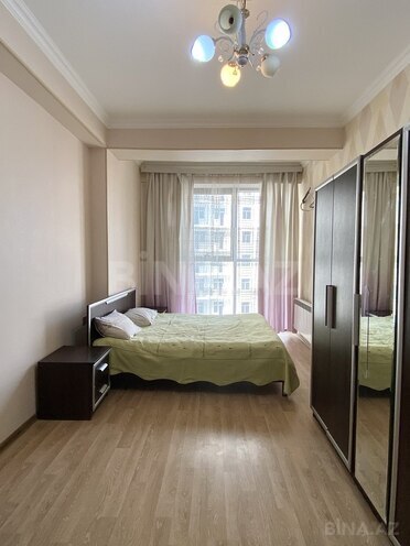 Сдаётся 3-комн. новостройка 70 м², м. 28 мая, photo 7 from 17