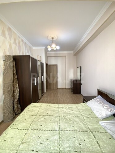 Сдаётся 3-комн. новостройка 70 м², м. 28 мая, photo 8 from 17