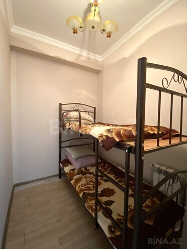 Сдаётся 3-комн. новостройка 70 м², м. 28 мая, photo 11 from 17