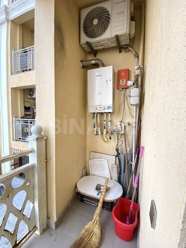 Сдаётся 3-комн. новостройка 70 м², м. 28 мая, photo 15 from 17