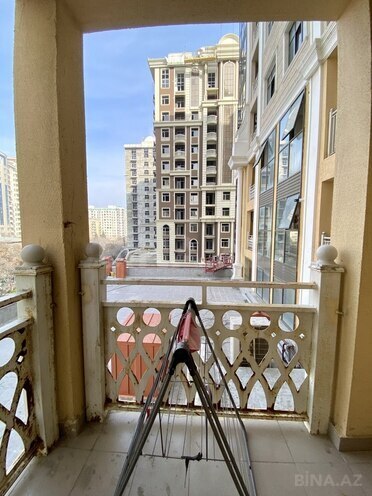 Сдаётся 3-комн. новостройка 70 м², м. 28 мая, photo 14 from 17