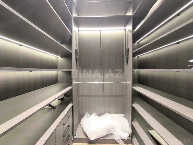 İcarəyə verilir 2 otaqlı yeni tikili 80 m², 28 May m., photo 8 from 10