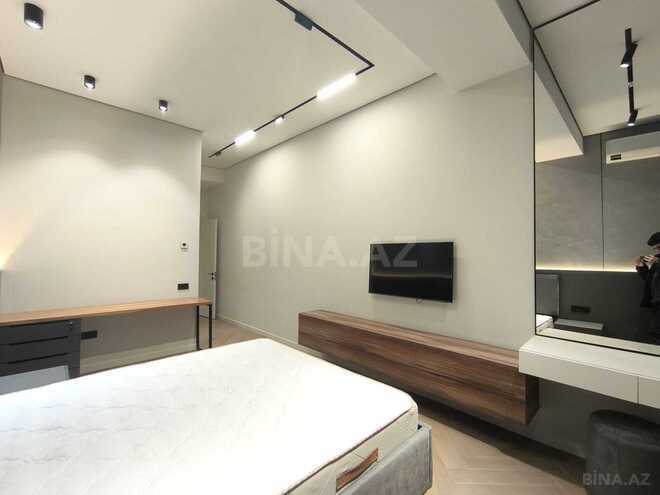 İcarəyə verilir 2 otaqlı yeni tikili 80 m², 28 May m., photo 7 from 10