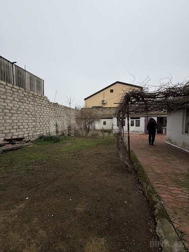 Сдаётся 3-комн. дом/дача 80 м², м. Кара Караев, photo 5 from 21