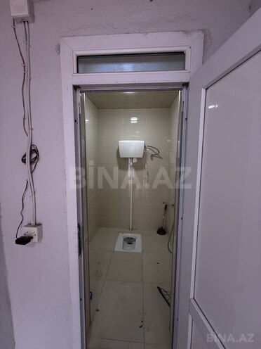 Сдаётся 3-комн. дом/дача 80 м², м. Кара Караев, photo 8 from 21