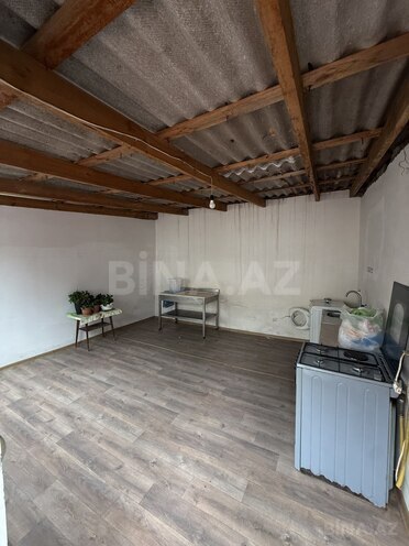Сдаётся 3-комн. дом/дача 80 м², м. Кара Караев, photo 9 from 21