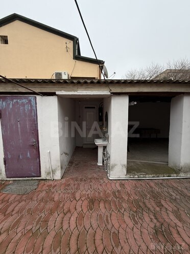 Сдаётся 3-комн. дом/дача 80 м², м. Кара Караев, photo 7 from 21