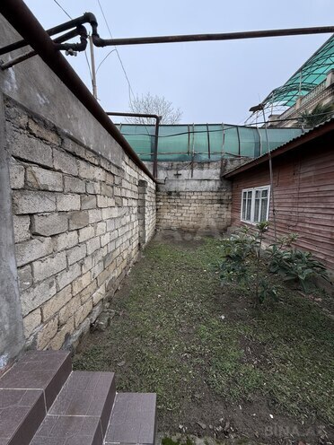 Сдаётся 3-комн. дом/дача 80 м², м. Кара Караев, photo 3 from 21