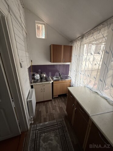 Сдаётся 3-комн. дом/дача 80 м², м. Кара Караев, photo 12 from 21