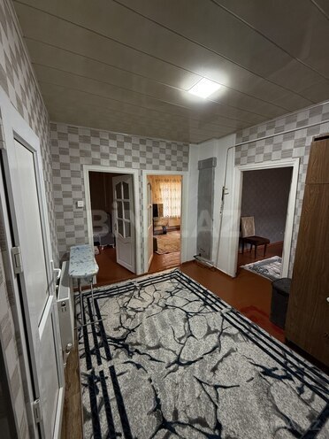 Сдаётся 3-комн. дом/дача 80 м², м. Кара Караев, photo 11 from 21