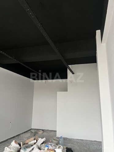 Продаётся 1-комн. новостройка 45 м², м. Ахмедлы, photo 4 from 6