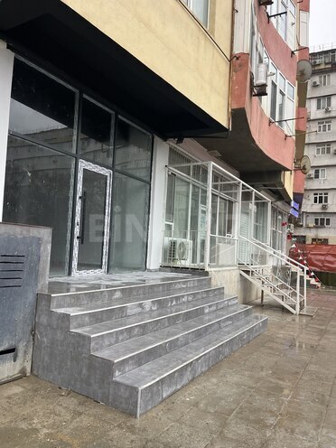 Продаётся 1-комн. новостройка 45 м², м. Ахмедлы, photo 3 from 6