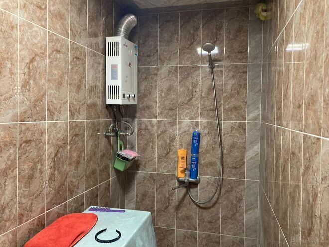 Продаётся 2-комн. вторичка 60 м², пос. Старые Гюнешли, photo 9 from 11