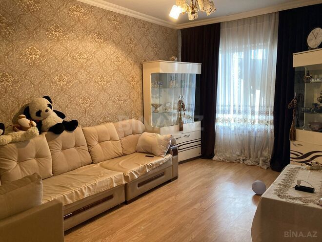 Продаётся 2-комн. вторичка 60 м², пос. Старые Гюнешли, photo 3 from 11