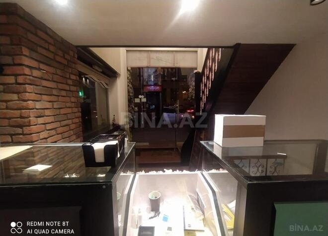 Сдаётся  объект 30 м², м. Низами, photo 11 from 13