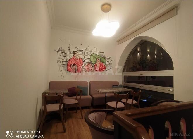 Сдаётся  объект 30 м², м. Низами, photo 4 from 13