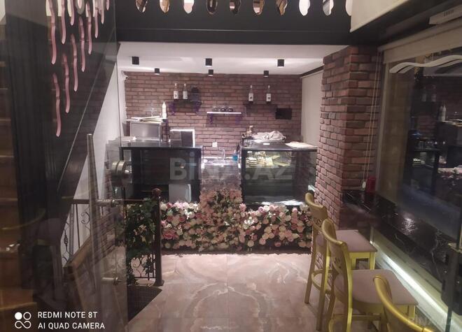 Сдаётся  объект 30 м², м. Низами, photo 3 from 13