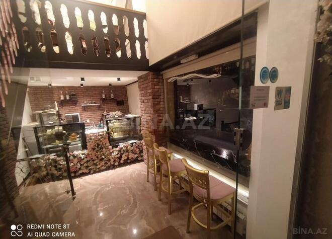 Сдаётся  объект 30 м², м. Низами, photo 5 from 13