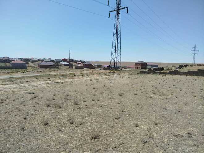 Satılır  torpaq 8 sot, Aşağı Güzdək q., photo 3 from 9