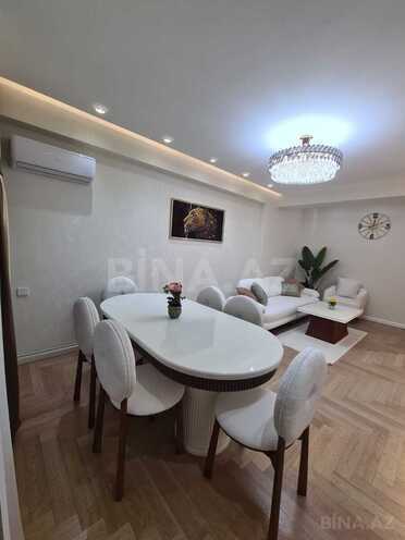 Satılır 3 otaqlı yeni tikili 135 m², Badamdar q., photo 11 from 27