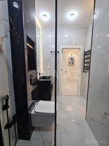 Satılır 3 otaqlı yeni tikili 135 m², Badamdar q., photo 17 from 27