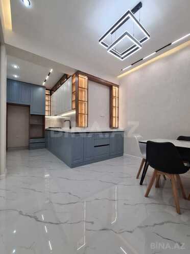 Satılır 3 otaqlı yeni tikili 135 m², Badamdar q., photo 20 from 27