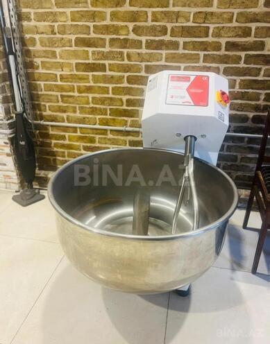 İcarəyə verilir  obyekt 40 m², Nizami m., photo 4 from 6