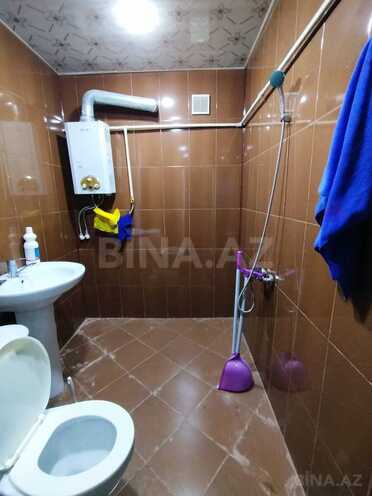 Продаётся 2-комн. вторичка 30 м², м. Ахмедлы, photo 16 from 17