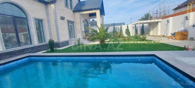 Продаётся 5-комн. дом/дача 260 м², пос. Мардакан, photo 5 from 17