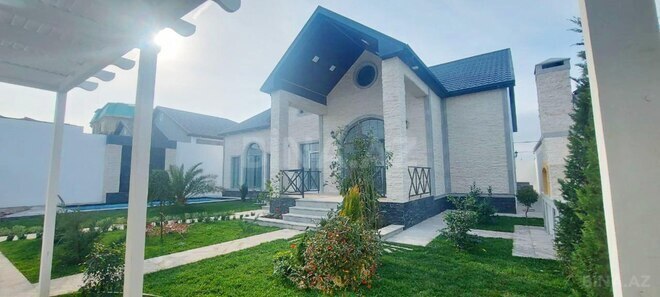 Продаётся 5-комн. дом/дача 260 м², пос. Мардакан, photo 6 from 17