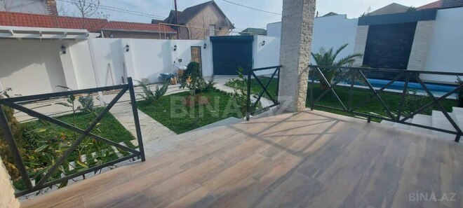 Продаётся 5-комн. дом/дача 260 м², пос. Мардакан, photo 7 from 17