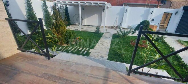 Продаётся 5-комн. дом/дача 260 м², пос. Мардакан, photo 8 from 17
