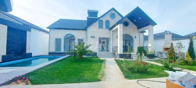 Продаётся 5-комн. дом/дача 260 м², пос. Мардакан, photo 4 from 17