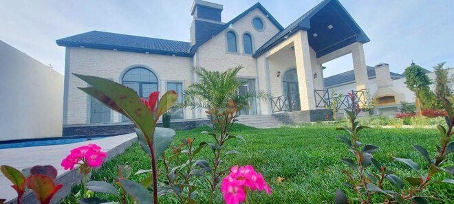 Продаётся 5-комн. дом/дача 260 м², пос. Мардакан, photo 1 from 17