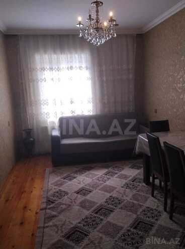 Satılır 2 otaqlı köhnə tikili 65 m², Nəsimi m., photo 1 from 14
