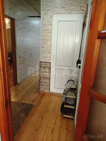 Satılır 2 otaqlı köhnə tikili 65 m², Nəsimi m., photo 12 from 14