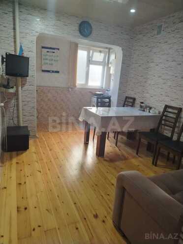 Satılır 2 otaqlı köhnə tikili 65 m², Nəsimi m., photo 6 from 14