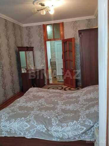 Satılır 2 otaqlı köhnə tikili 65 m², Nəsimi m., photo 4 from 14