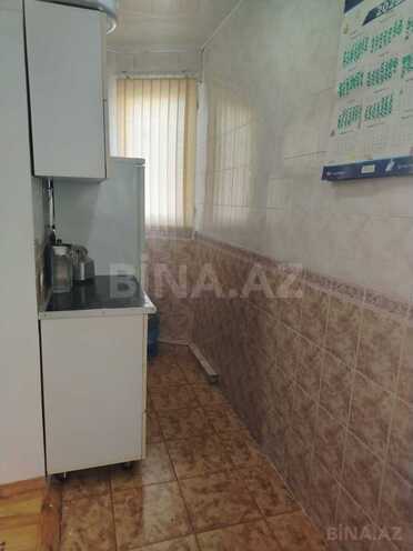 Satılır 2 otaqlı köhnə tikili 65 m², Nəsimi m., photo 10 from 14