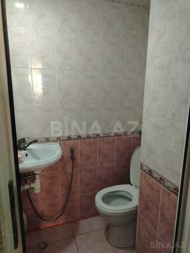 Satılır 2 otaqlı köhnə tikili 65 m², Nəsimi m., photo 13 from 14