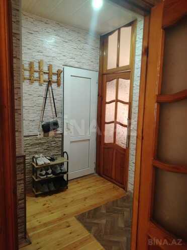 Satılır 2 otaqlı köhnə tikili 65 m², Nəsimi m., photo 8 from 14