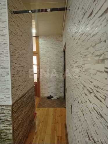 Satılır 2 otaqlı köhnə tikili 65 m², Nəsimi m., photo 11 from 14