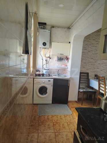 Satılır 2 otaqlı köhnə tikili 65 m², Nəsimi m., photo 7 from 14
