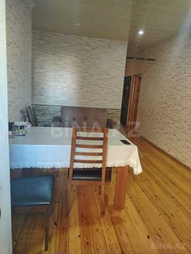 Satılır 2 otaqlı köhnə tikili 65 m², Nəsimi m., photo 5 from 14