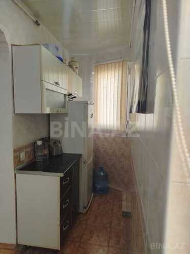 Satılır 2 otaqlı köhnə tikili 65 m², Nəsimi m., photo 9 from 14
