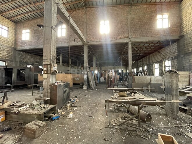 Сдаётся  объект 1 200 м², photo 3 from 10