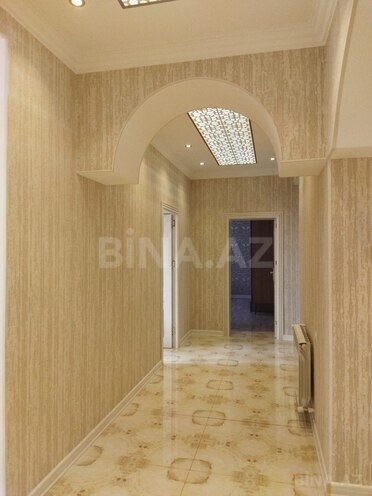Сдаётся 3-комн. новостройка 125 м², photo 7 from 16